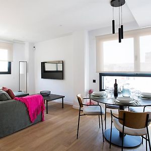 Apartamento Premium de 1 Dormitorio