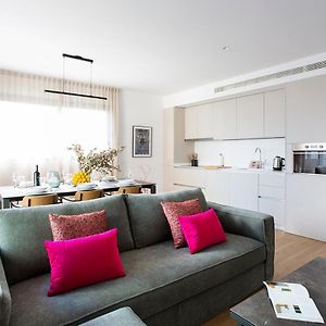 Apartamento de 2 Dormitorios